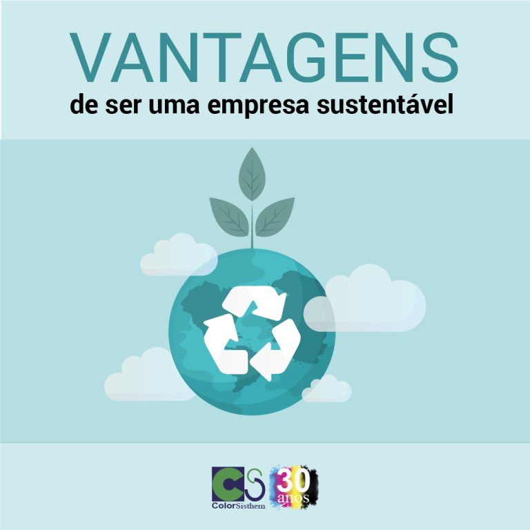 Empresa Sustentável