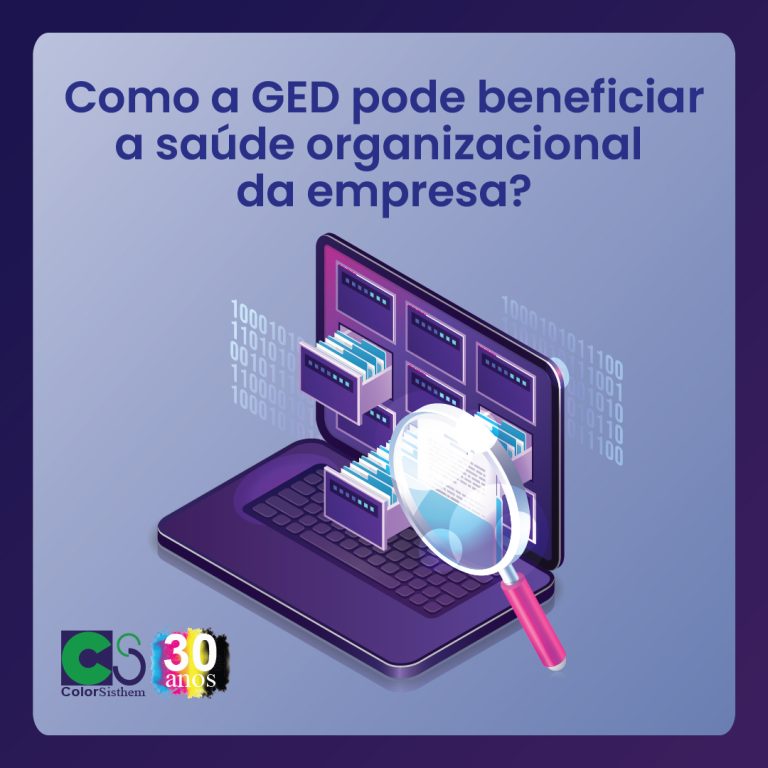 GED e o mercado corporativo