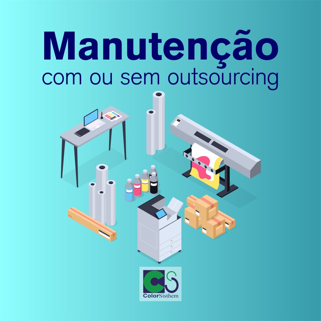 Manutenção