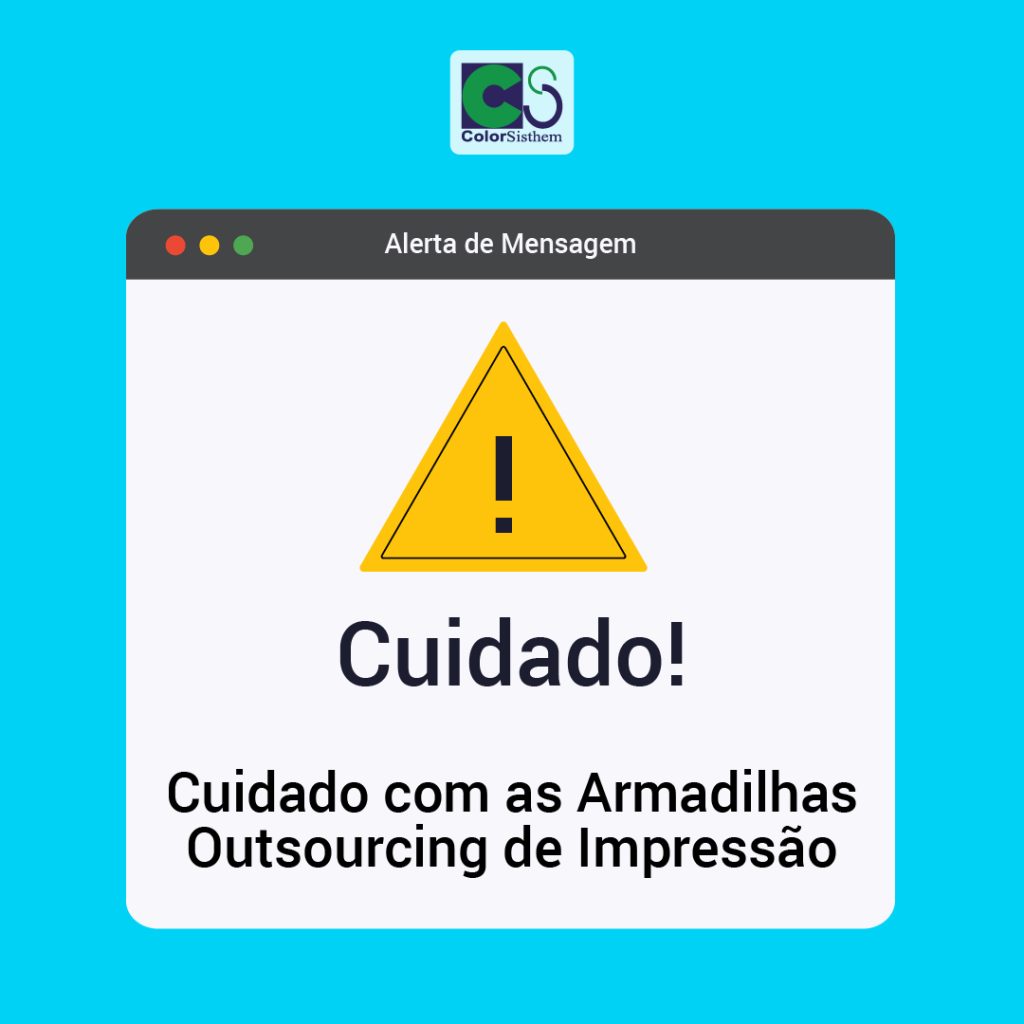 Cuidado com as Armadilhas