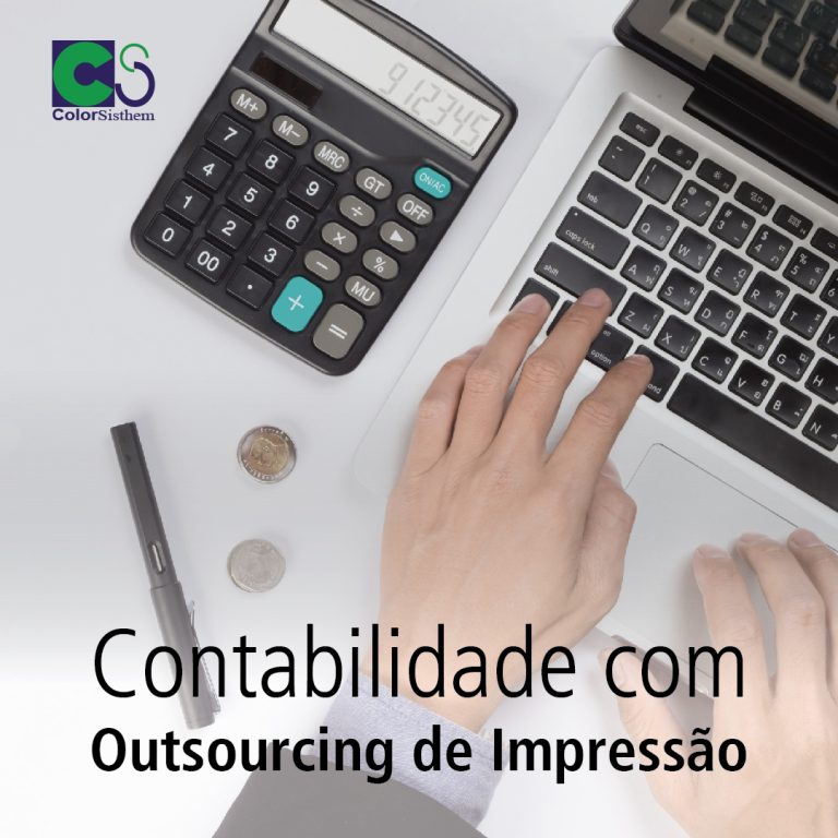 Contabilidade com Outsourcing