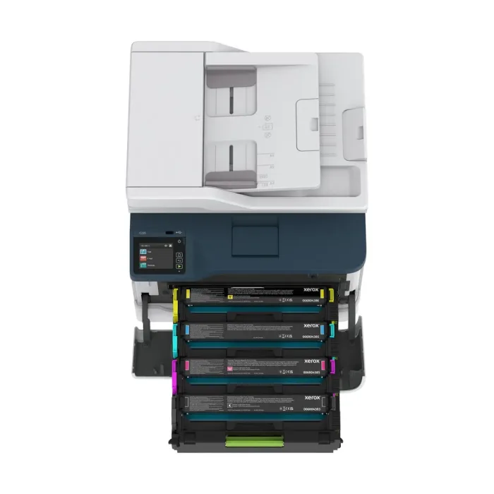 Multifuncional Xerox C235