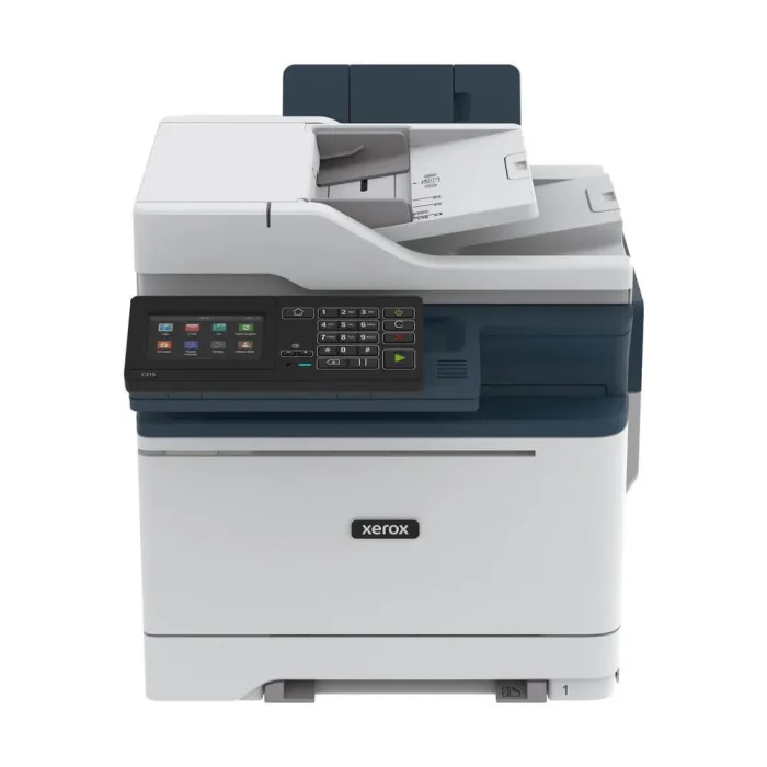 Multifuncional Xerox C315