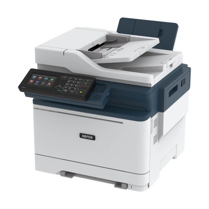 Multifuncional Xerox C315