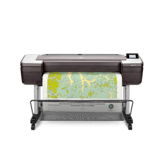 HP DesignJet T1700