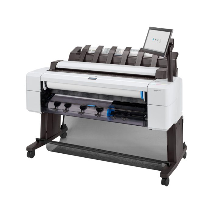 HP DesignJet T2600