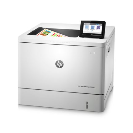 HP E55040dn