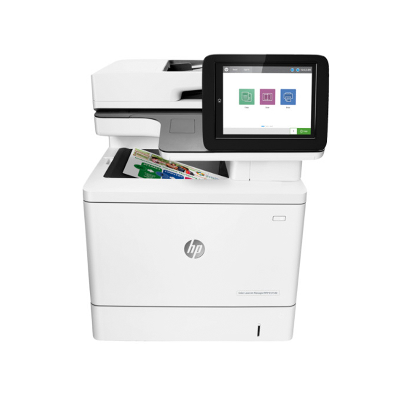 HP E57540dn