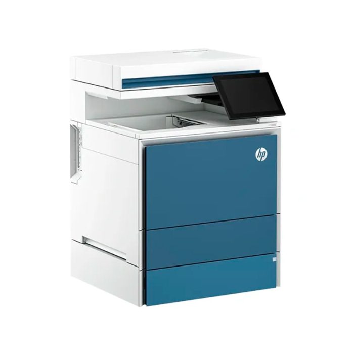 HP LaserJet X57945dn