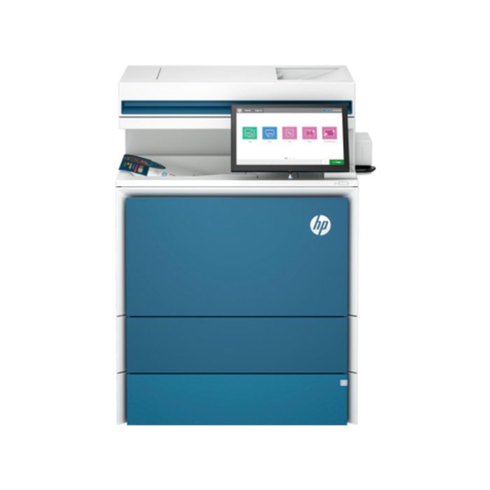 HP LaserJet X57945z