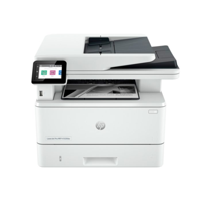 HP Pro 4103fdw