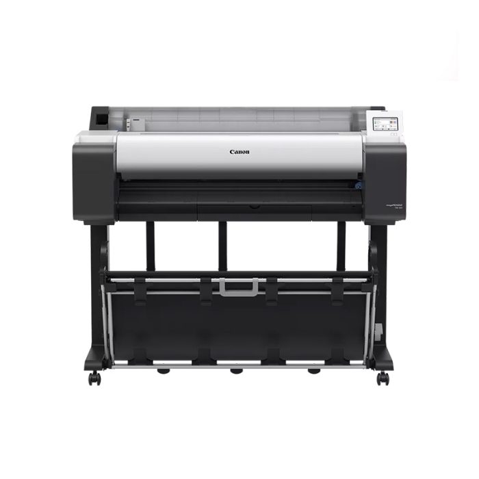 Impressora Canon Grande formato TM-350