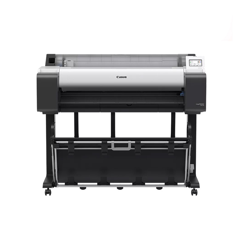 Impressora Canon Grande formato TM-350