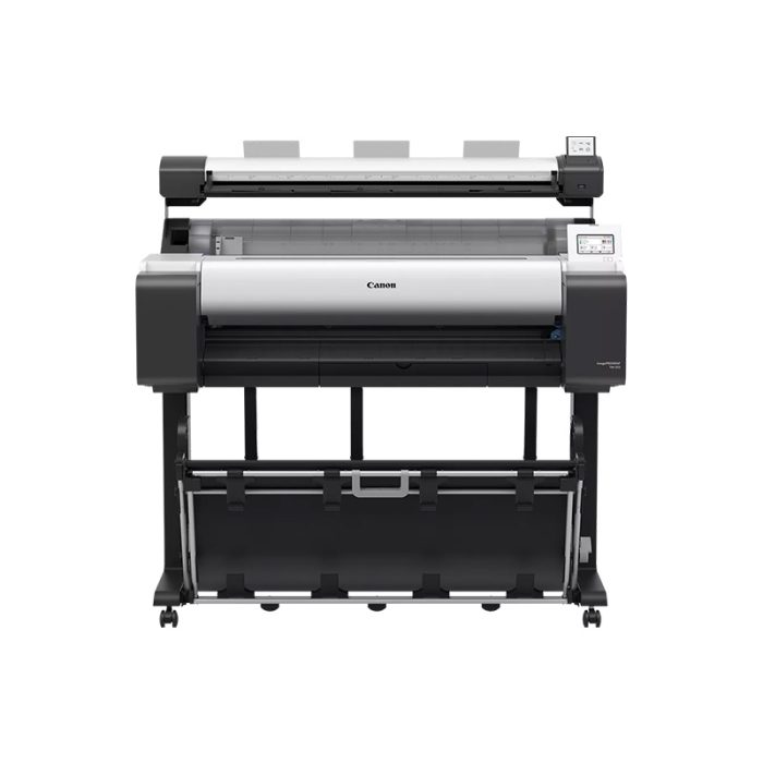 Impressora Canon Grande formato TM-350355 MFP Lm36