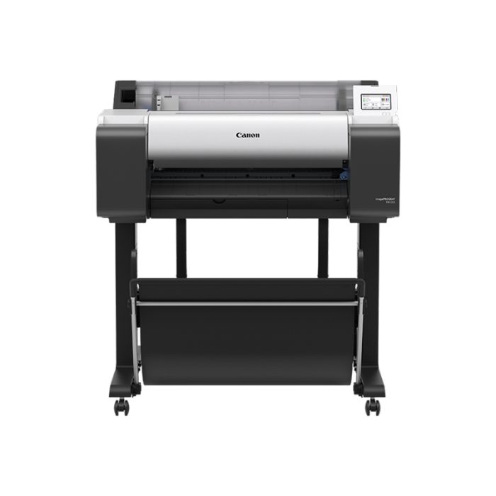 Impressora Canon grande formato TM-250