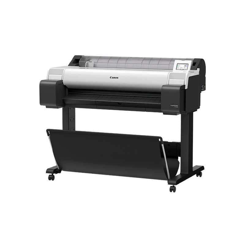 Impressora Canon grande formato TM-340