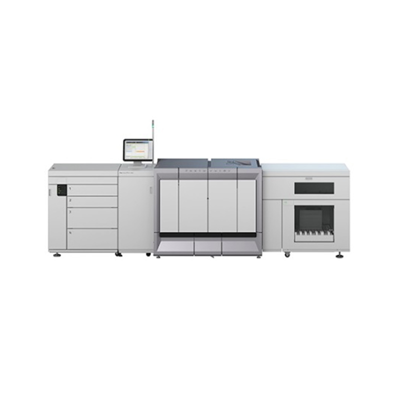 Impressora Canon varioPRINT 6000 Titan