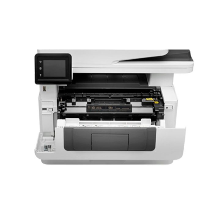 HP M428fdw