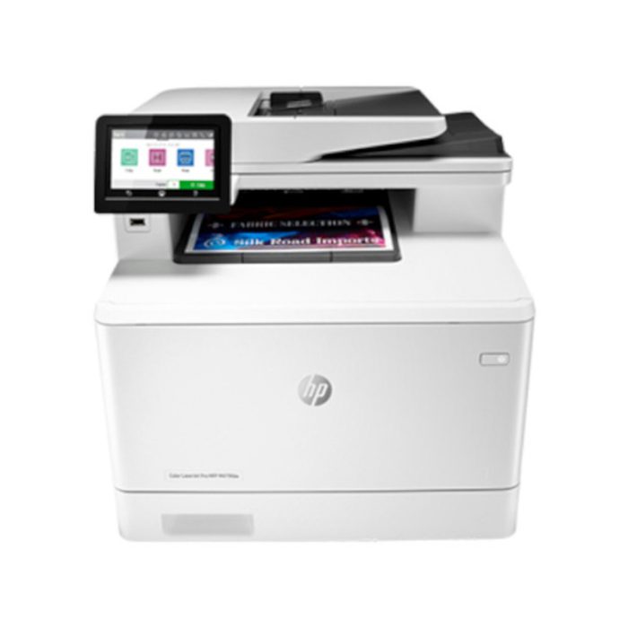 HP M479fdw