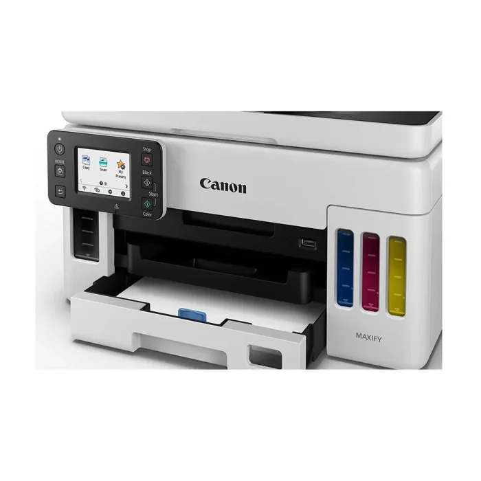 Multifuncional Canon Maxify GX6010