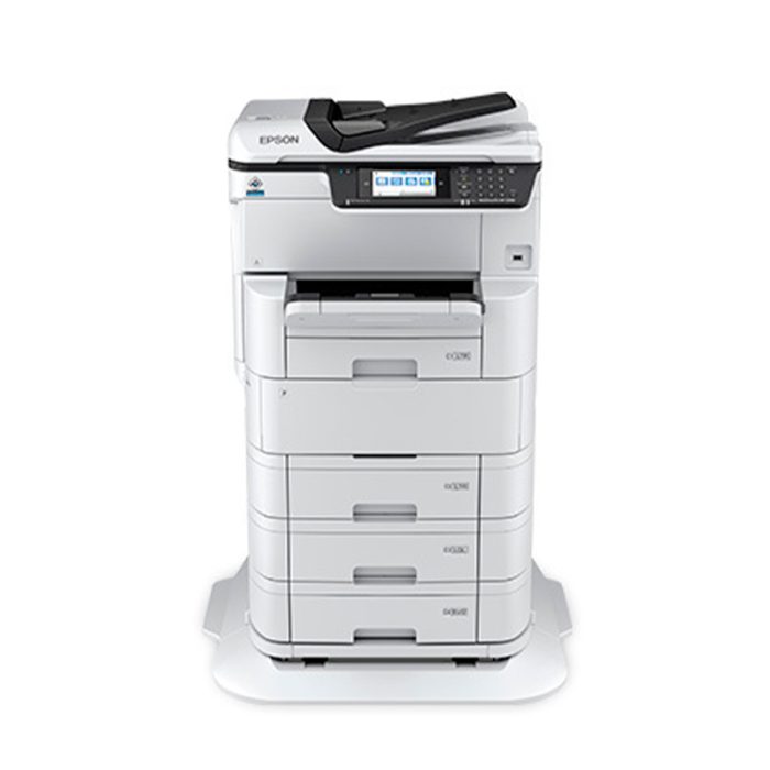 Multifuncional Epson WF-C878R