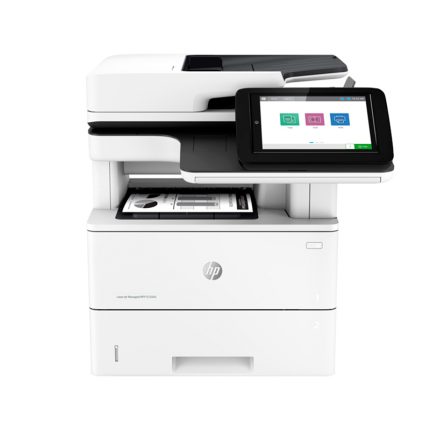 Multifuncional HP E52645dn