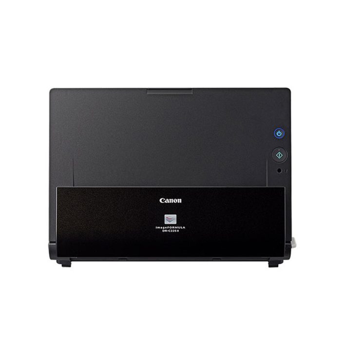 Scanner Canon DR-C225II