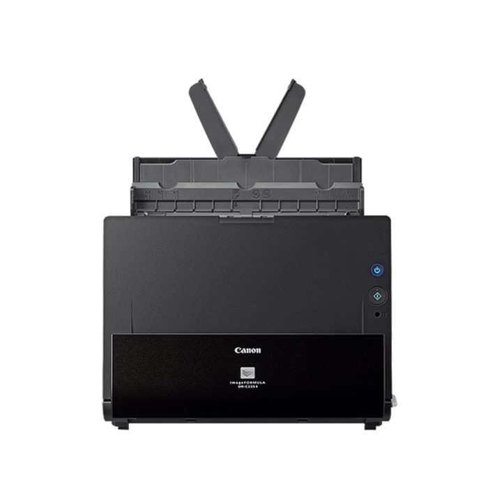 Scanner Canon DR-C225II