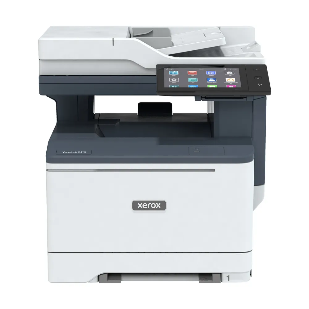 Multifuncional Xerox Versalink C415