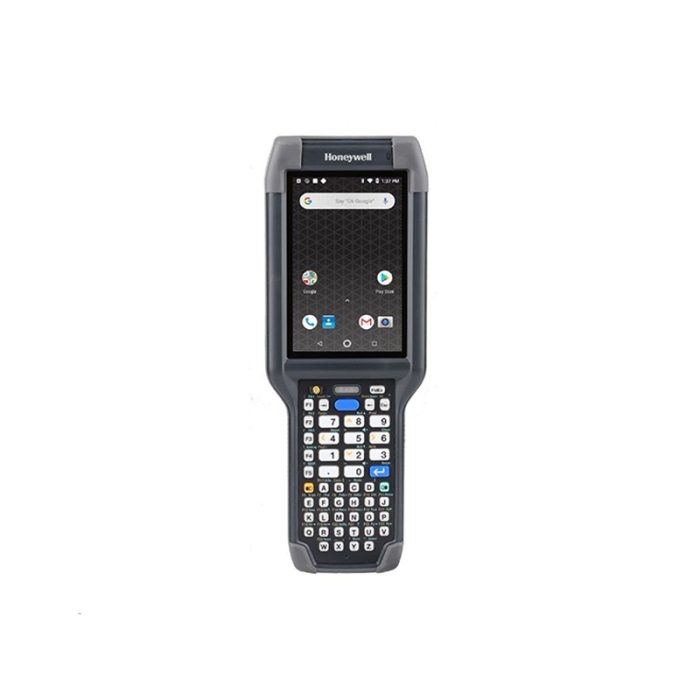 Coletor Honeywell CK65