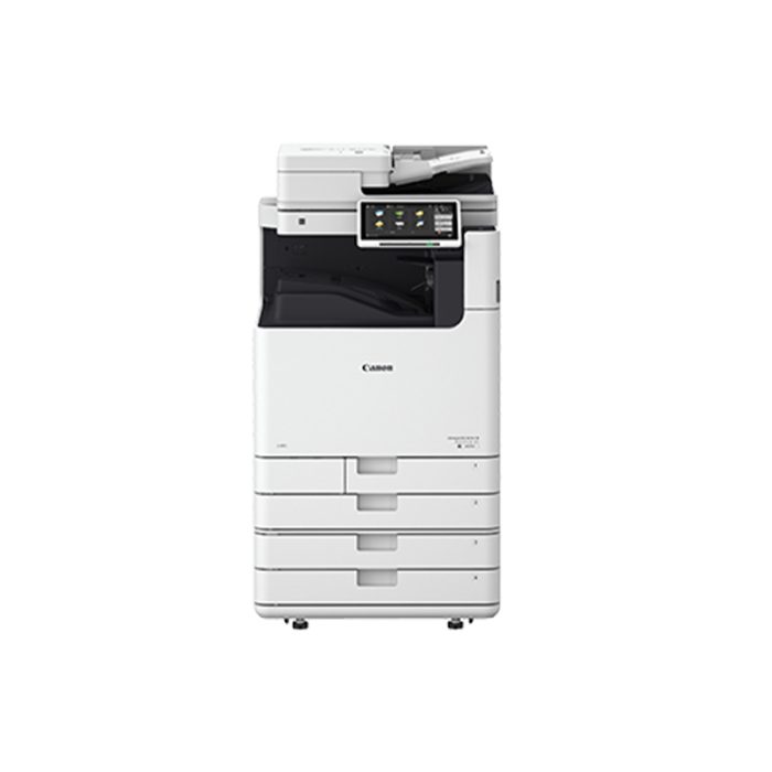 Multifuncional Canon imageRUNNER ADVANCE DX 6800i