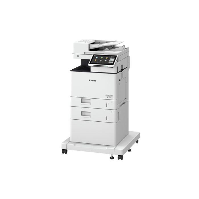 impressora canon imageRUNNER ADVANCE DX 529iF